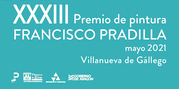 XXXIII Premio de Pintura Francisco Pradilla